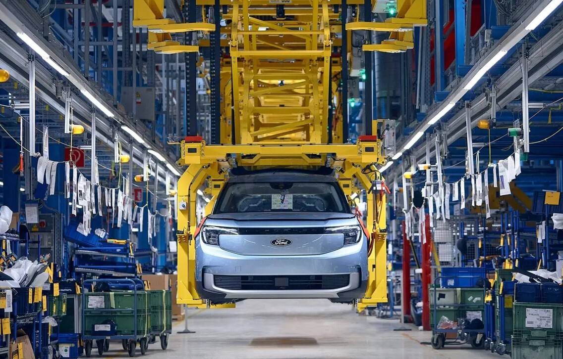 ford 3d druck ford 3d druck