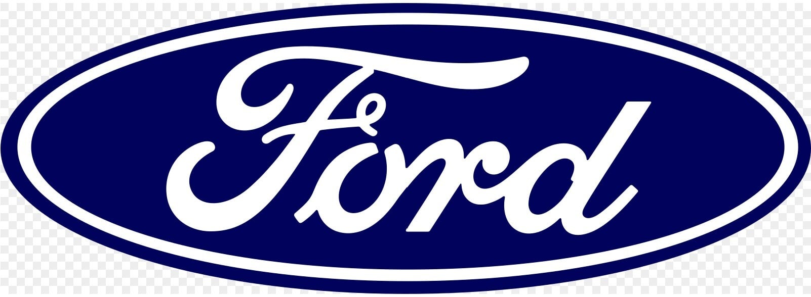 Ford Logo Ford Logo