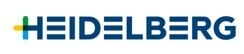 heidlberg logo heidlberg logo
